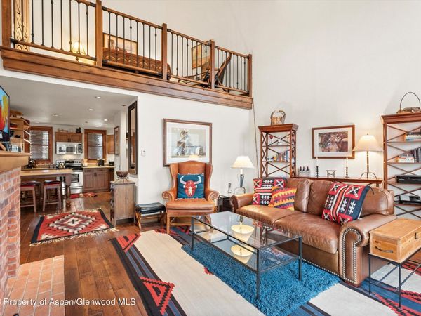 425 Wood Road, Unit 44, Snowmass Village, CO 81615