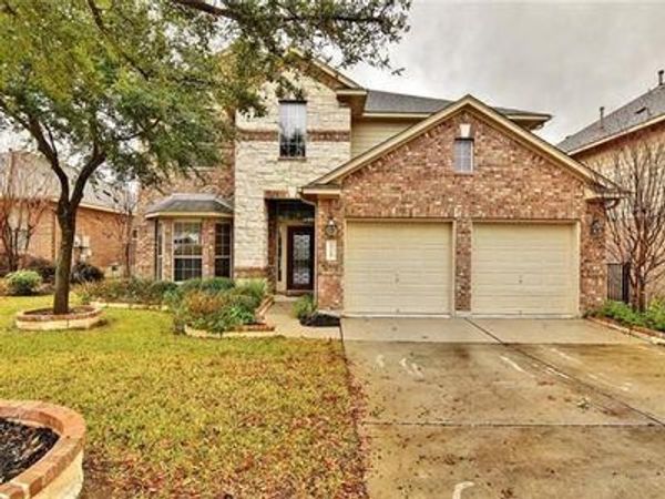 1710 Greenside DR, Round Rock, TX 78665