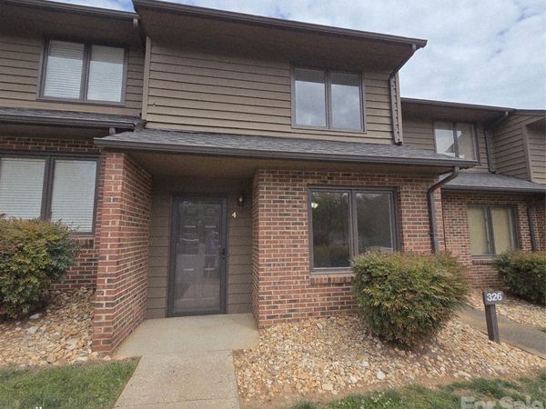 326 Patton Drive , Unit 4, Shelby, NC 28150