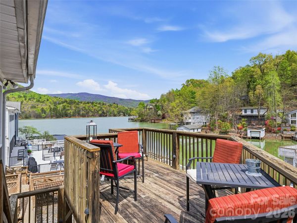 102 Havnaers Point , Lake Lure, NC 28746