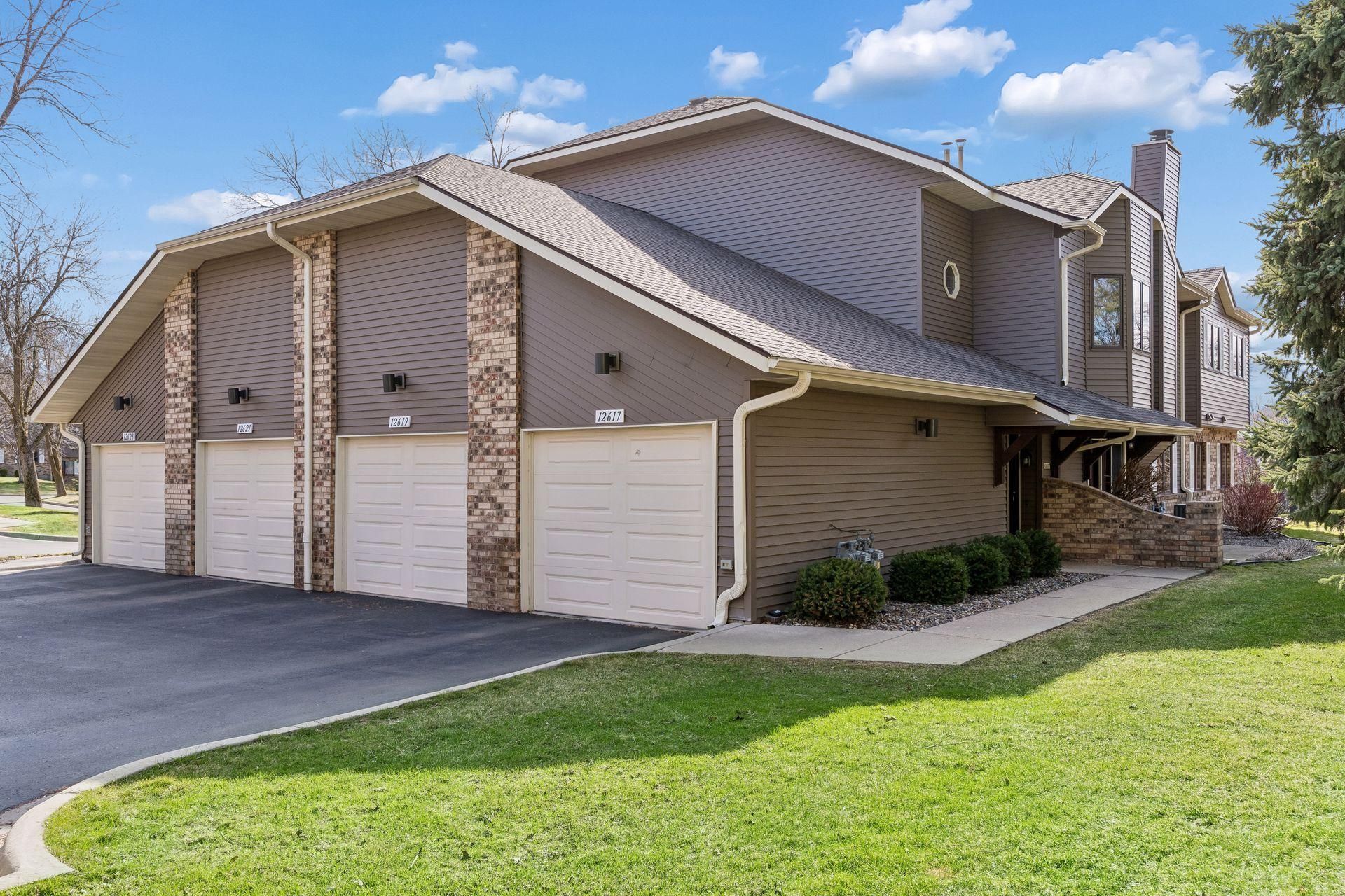 12619 Sherwood Place Minnetonka, MN 55305