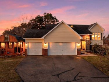 12904 7th Avenue S, Zimmerman, MN 55398