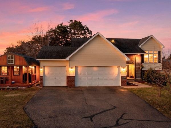 12904 7th Avenue S, Zimmerman, MN 55398