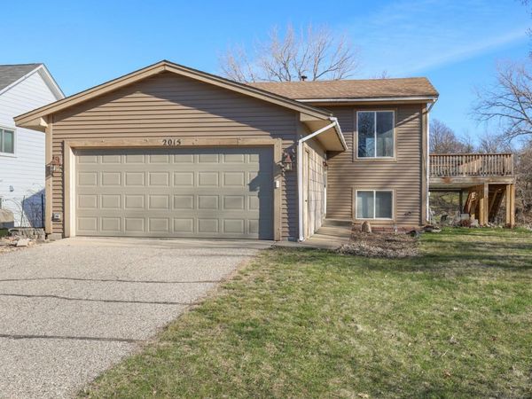 2015 Heritage Drive, Shakopee, MN 55379