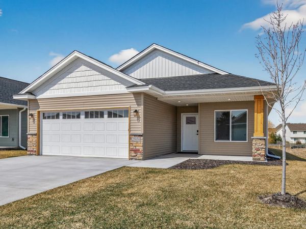 25850 Emerson Court, Wyoming, MN 55092