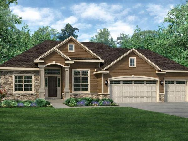 321 Applewood Ct, Unit Lt171, Grafton, WI 53024
