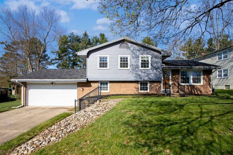 1822 Evline Dr., Mansfield, OH 44904 Main Photo