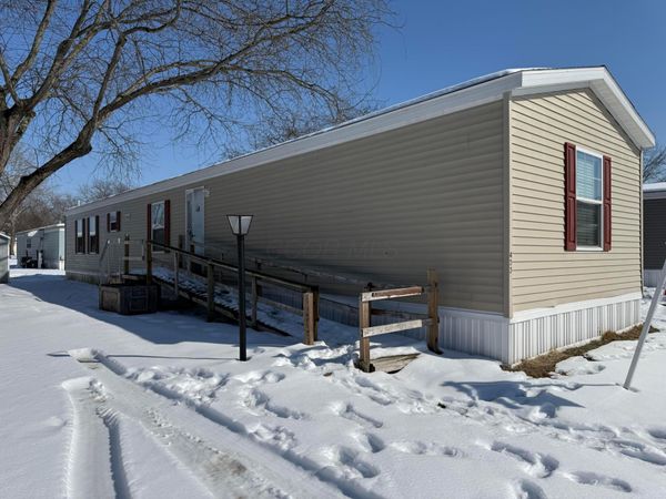 2445 Columbus-Lancaster Road NW, Unit LOT 433, Lancaster, OH 43130