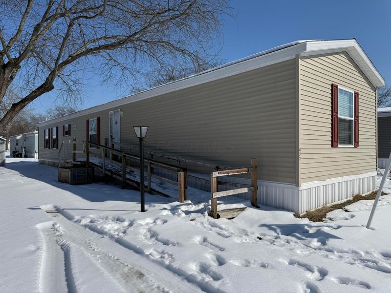 2445 Columbus-Lancaster Road NW, Unit LOT 433, Lancaster, OH 43130 Photo 1