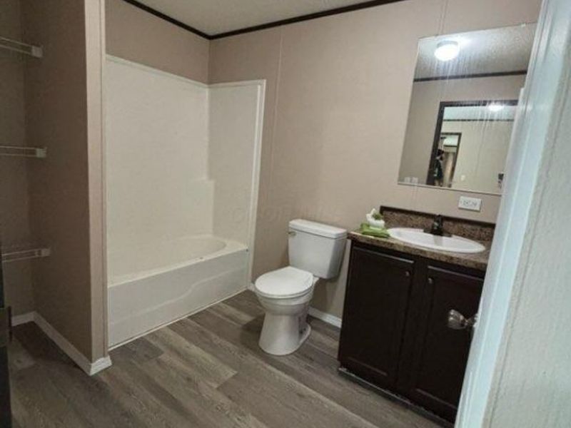 2445 Columbus-Lancaster Road NW, Unit LOT 433, Lancaster, OH 43130 Photo 9