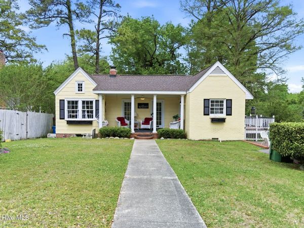 1905 Grace Street, Wilmington, NC 28405