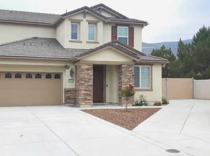 10696 Foxberry Park Drive, Reno, NV 89521 Photo