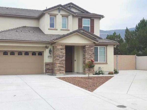 10696 Foxberry Park Drive, Reno, NV 89521