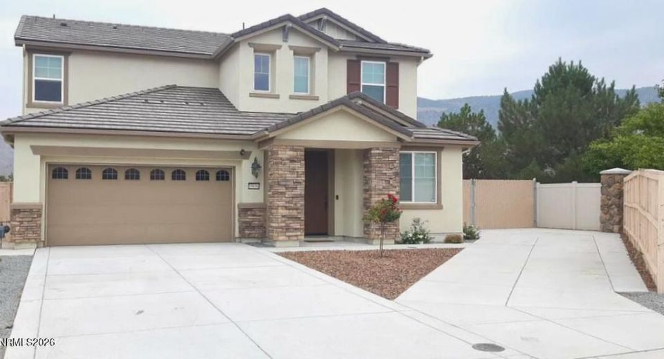 10696 Foxberry Park Drive, Reno, NV 89521 Photo