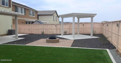10696 Foxberry Park Drive, Reno, NV 89521 Photo