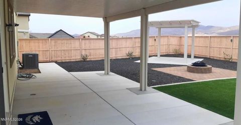 10696 Foxberry Park Drive, Reno, NV 89521 Photo