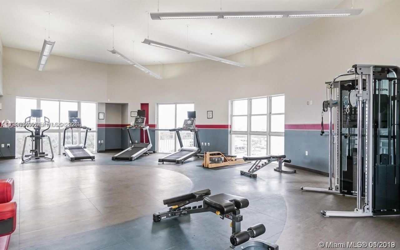 7275 SW 89th St, Unit B415, Miami, FL 33156 Photo