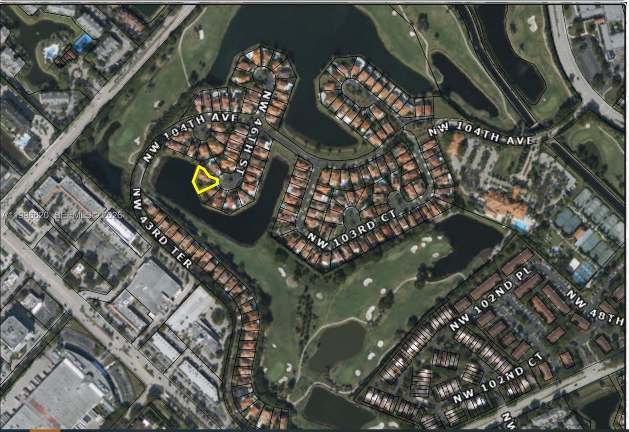 10352 NW 46th St, Doral, FL 33178 Photo