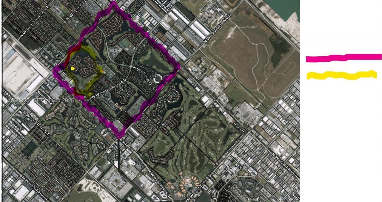 10352 NW 46th St, Doral, FL 33178 Photo