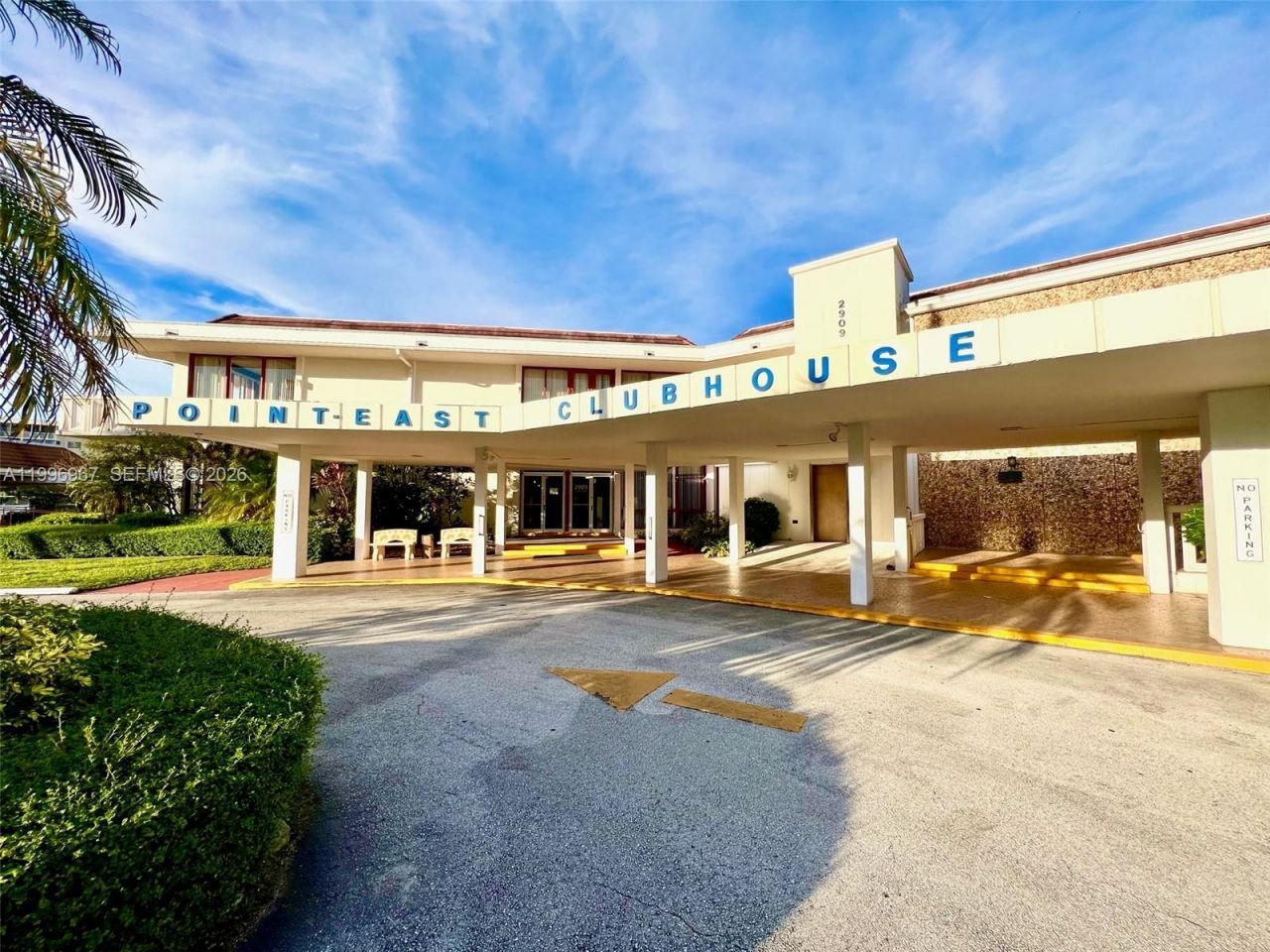 3030 Marcos Dr, Unit T302, Aventura, FL 33160 Photo