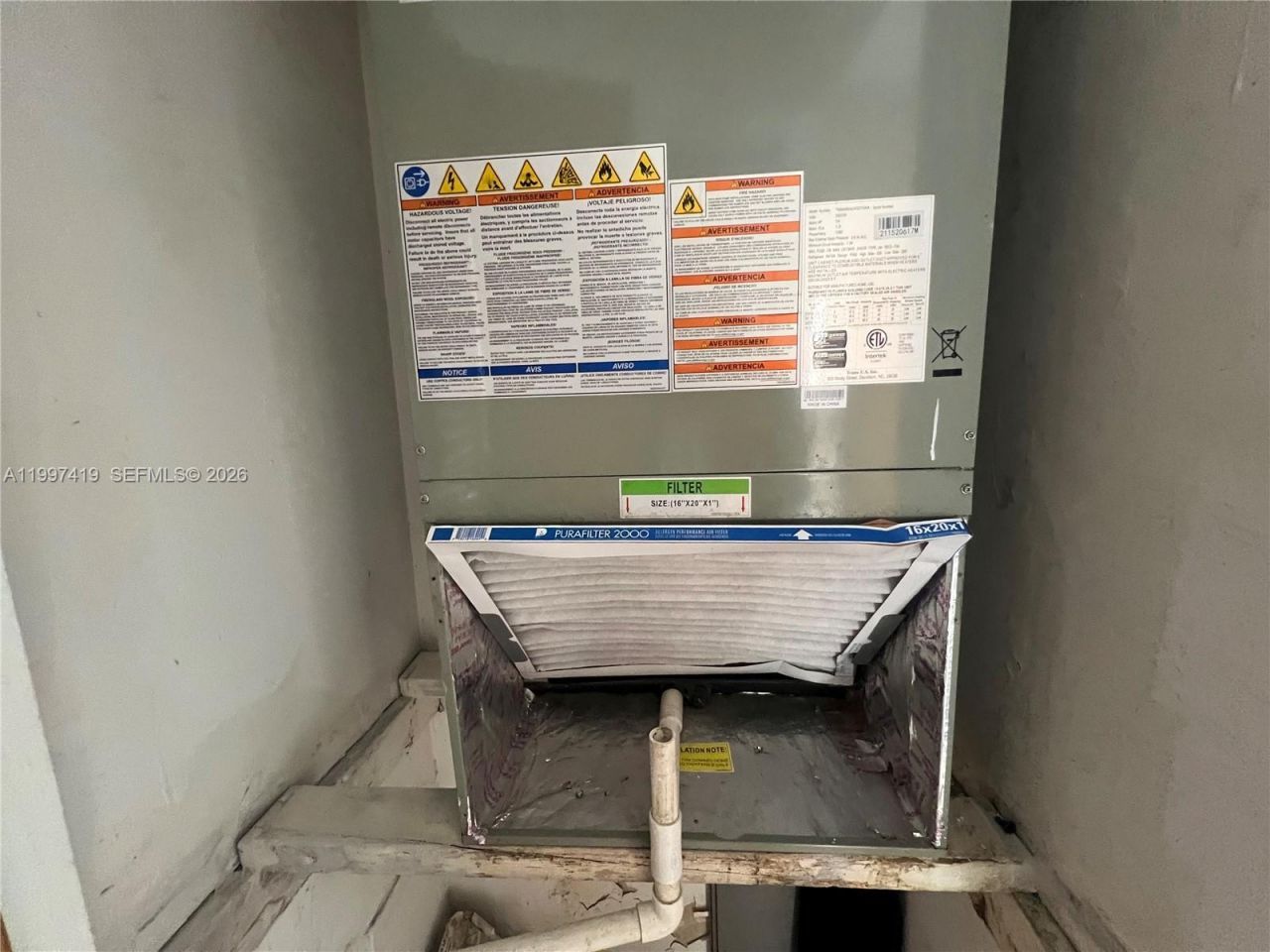 7125 Bay Dr, Unit 301, Miami Beach, FL 33141 Photo