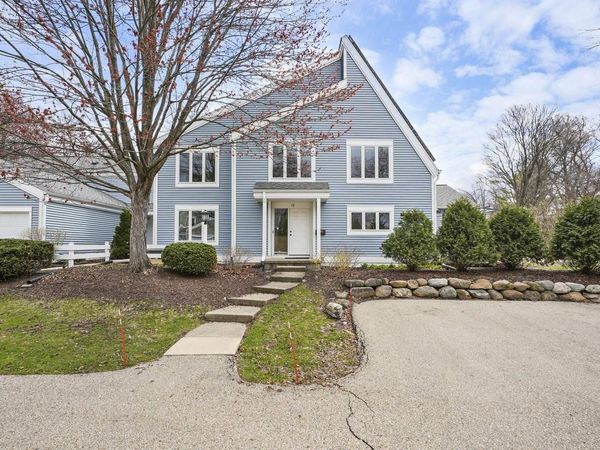 19 Red Maple Trail, Madison, WI 53717