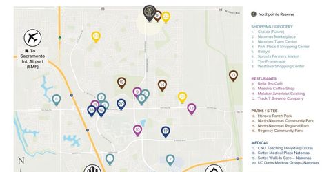 2048 Odin Walk, Sacramento, CA 95835 Photo