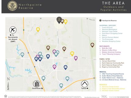 2048 Odin Walk, Sacramento, CA 95835 Photo