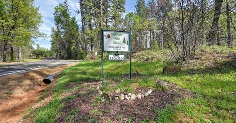 245 Railroad Flat Rd, Rail Road Flat, CA 95245 Photo