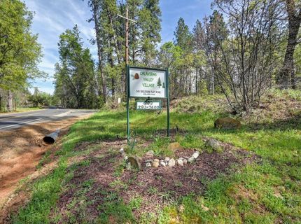245 Railroad Flat Rd, Rail Road Flat, CA 95245 Photo