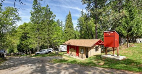 245 Railroad Flat Rd, Rail Road Flat, CA 95245 Photo