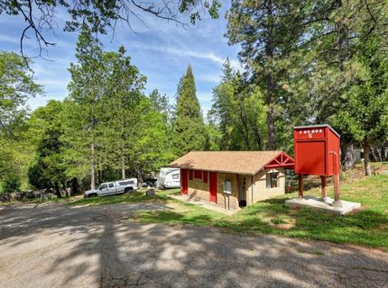 245 Railroad Flat Rd, Rail Road Flat, CA 95245 Photo