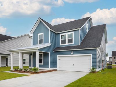 1052 Red Turnstone Run, Summerville, SC 29485