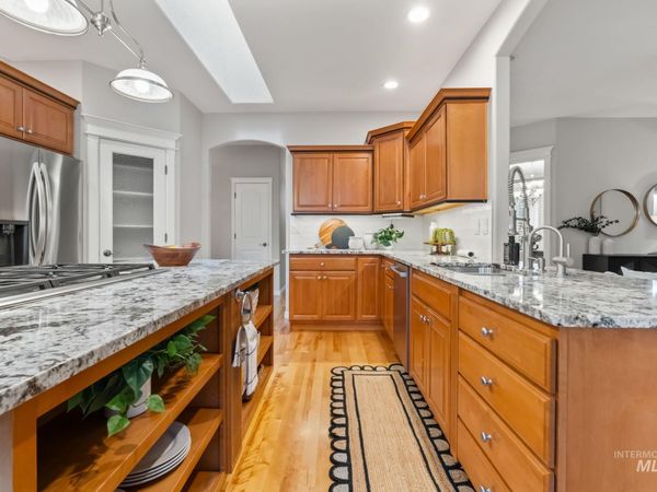 1579 N Watson Way, Eagle, ID 83616