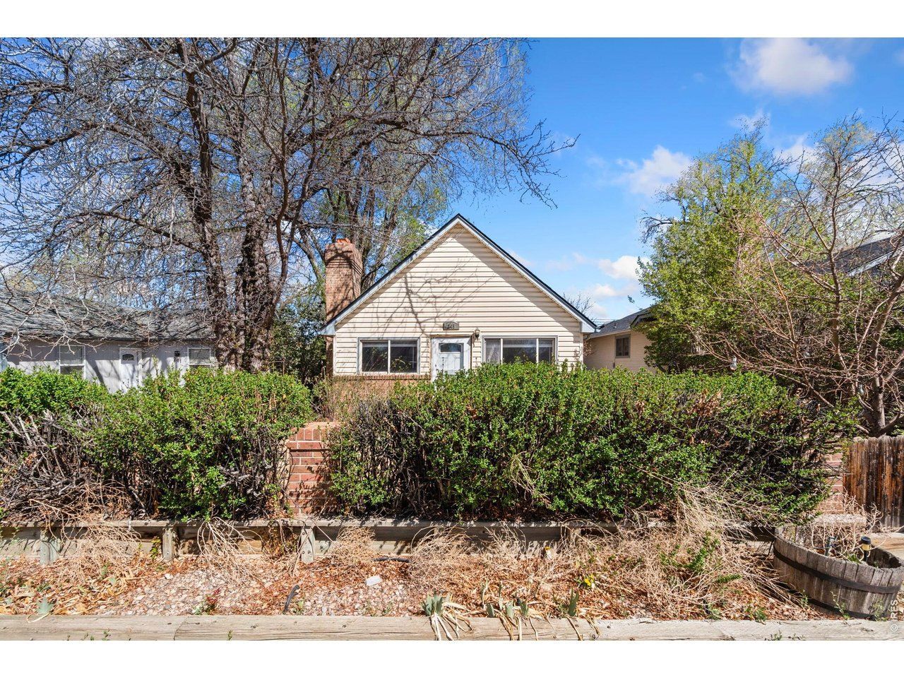 245 6th St, Frederick, CO 80530 Main Photo