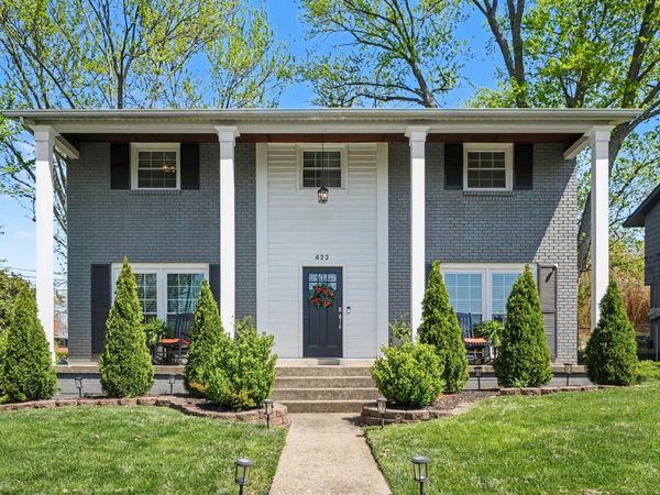 422 General Drive, Fort Wright, KY 41011