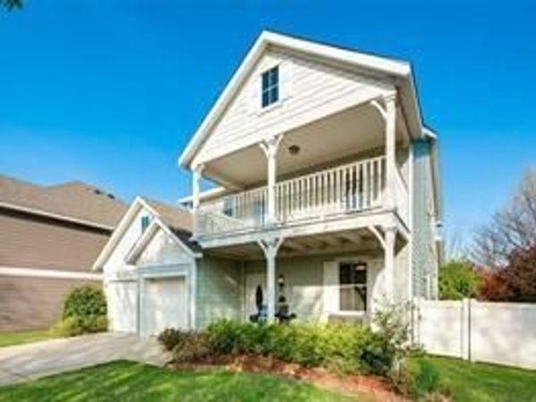 1604 Goodwin Drive, Providence Village, TX 76227