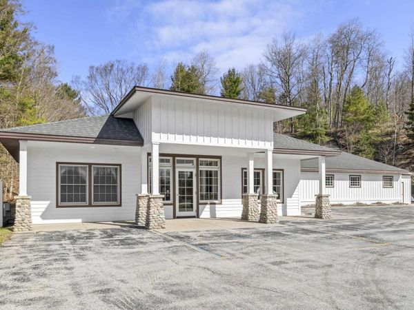 734 Beulah Highway, Beulah, MI 49635