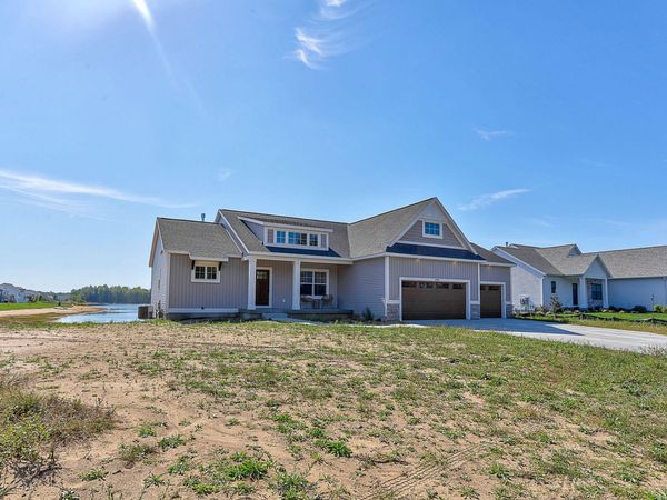 14952 Fillmore Street, West Olive, MI 49460