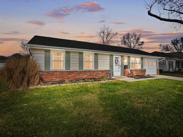 3211 Haverhill Street, Springfield, OH 45503