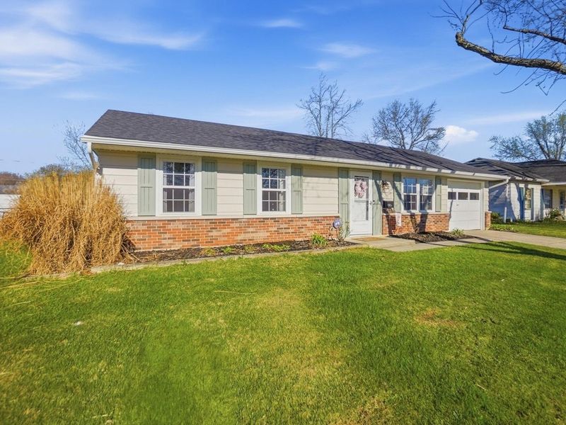 3211 Haverhill Street, Springfield, OH 45503 Photo 4