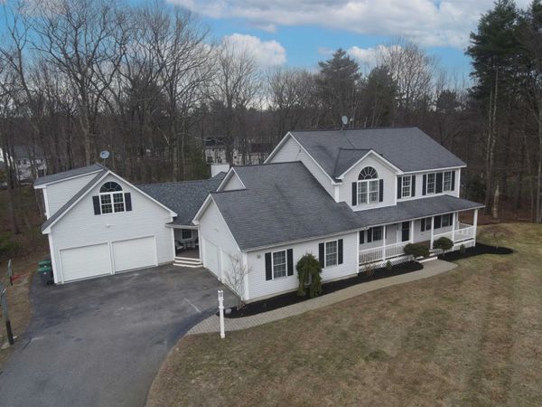 10 Quarry Road, Hooksett, NH 03106