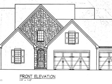 8843 Dancing Bear Lane, Knoxville, TN 37923