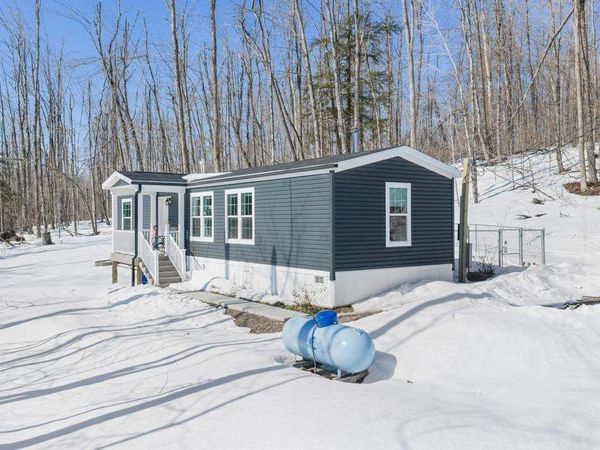 3954 Valley Road, Alanson, MI 49706