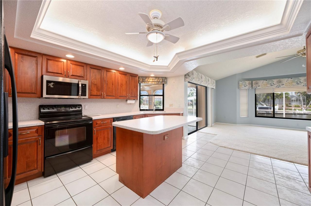 1626 Albatross Drive , Punta Gorda, FL 33950 Photo