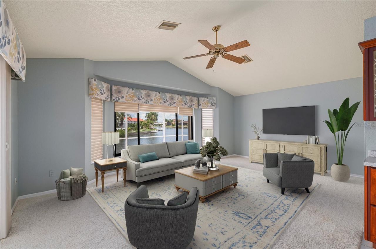 1626 Albatross Drive , Punta Gorda, FL 33950 Photo