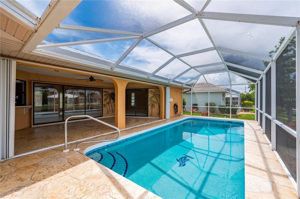 1626 Albatross Drive , Punta Gorda, FL 33950 Photo