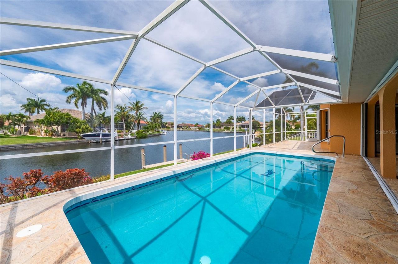 1626 Albatross Drive , Punta Gorda, FL 33950 Photo