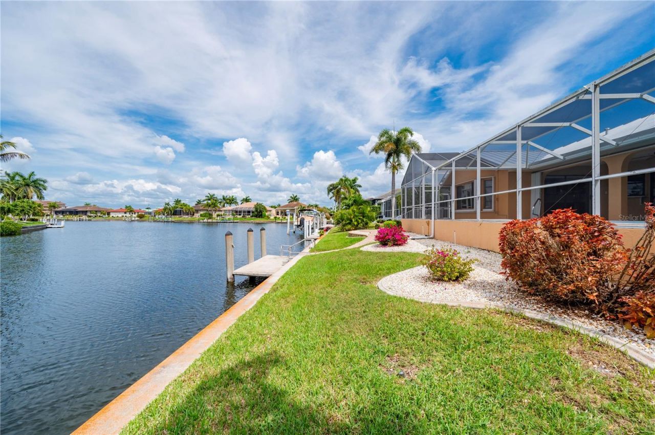1626 Albatross Drive , Punta Gorda, FL 33950 Photo