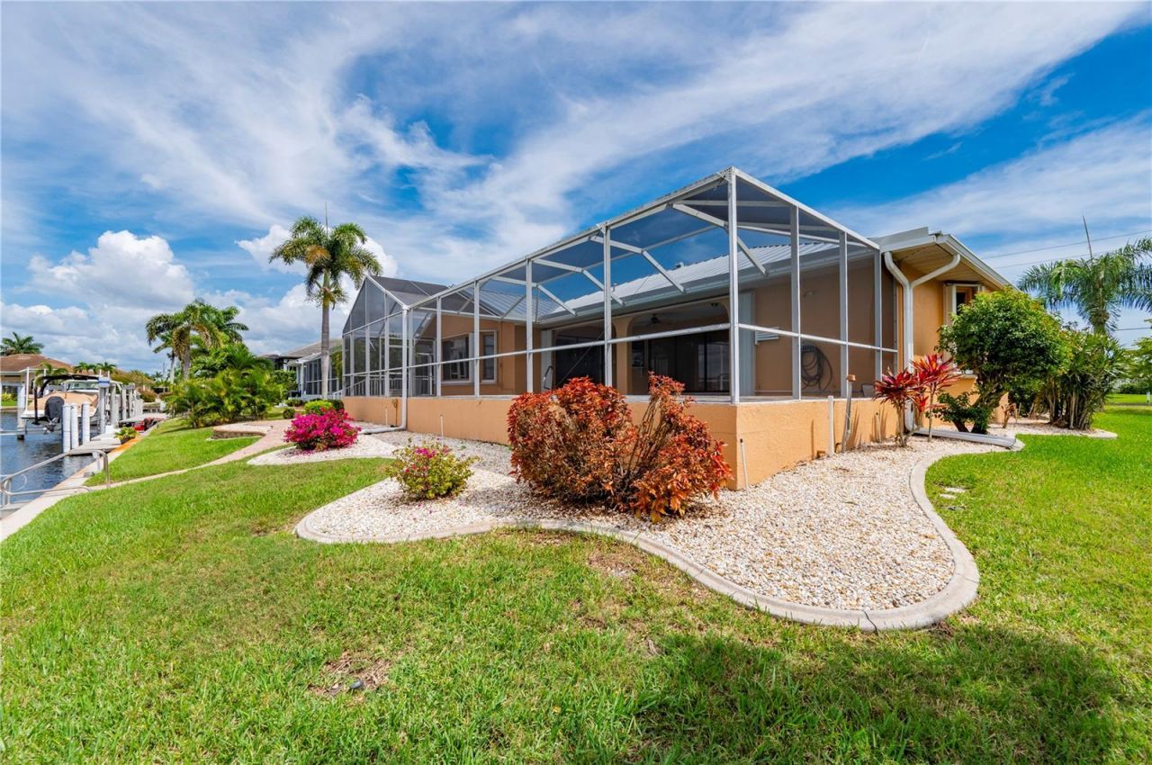 1626 Albatross Drive , Punta Gorda, FL 33950 Photo